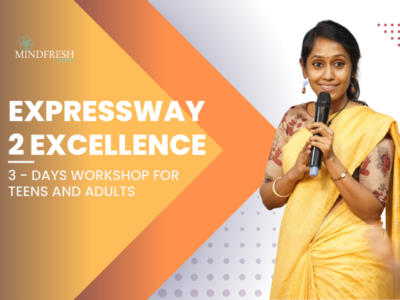 Expressway 2 Excellence – Level 1