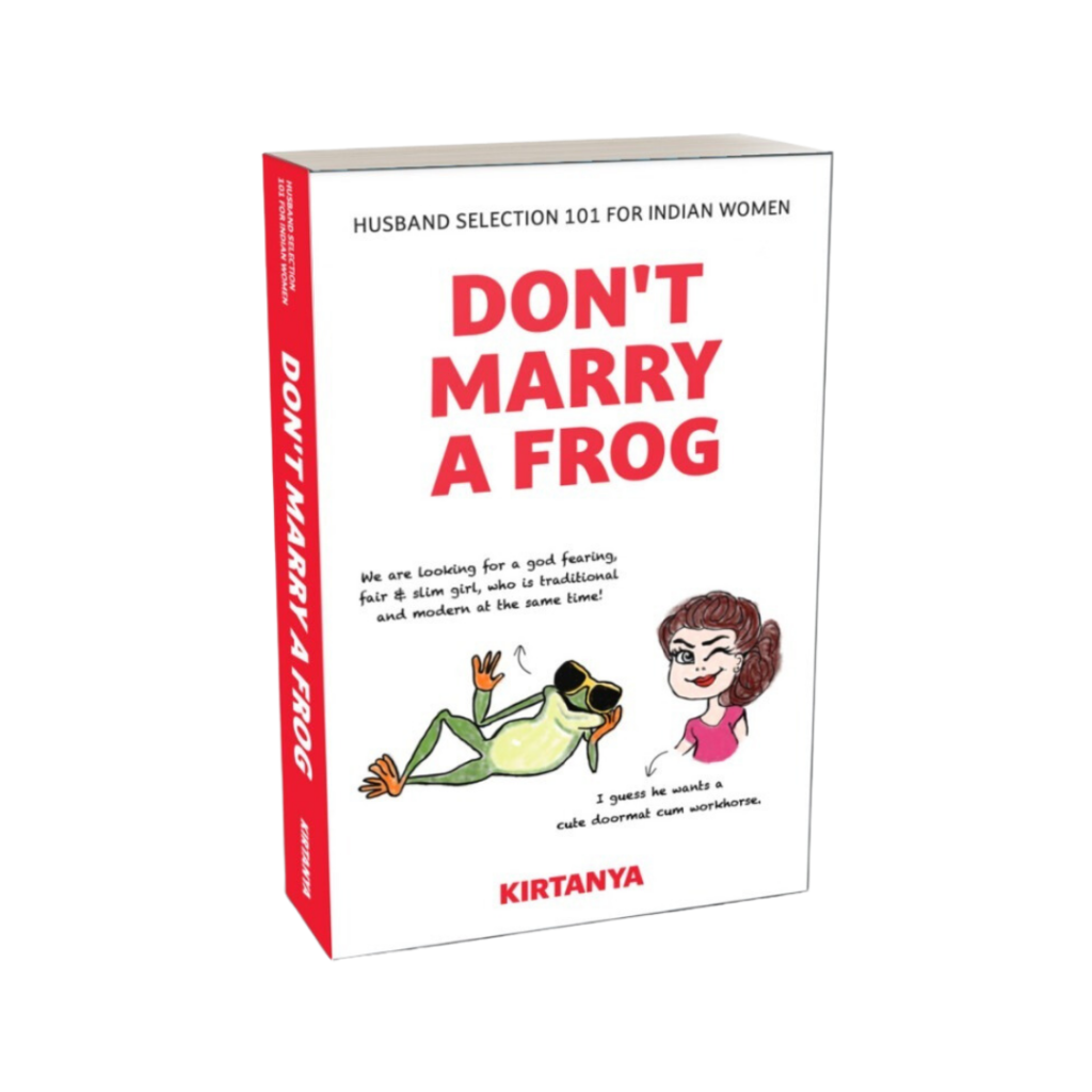 Book for unmarried young women