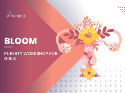Bloom Puberty Workshop for Girls