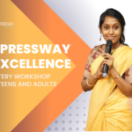 Expressway 2 Excellence – Mastery