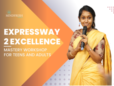 Expressway 2 Excellence – Mastery