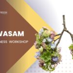Swasam – Breathing Techniques Workshop